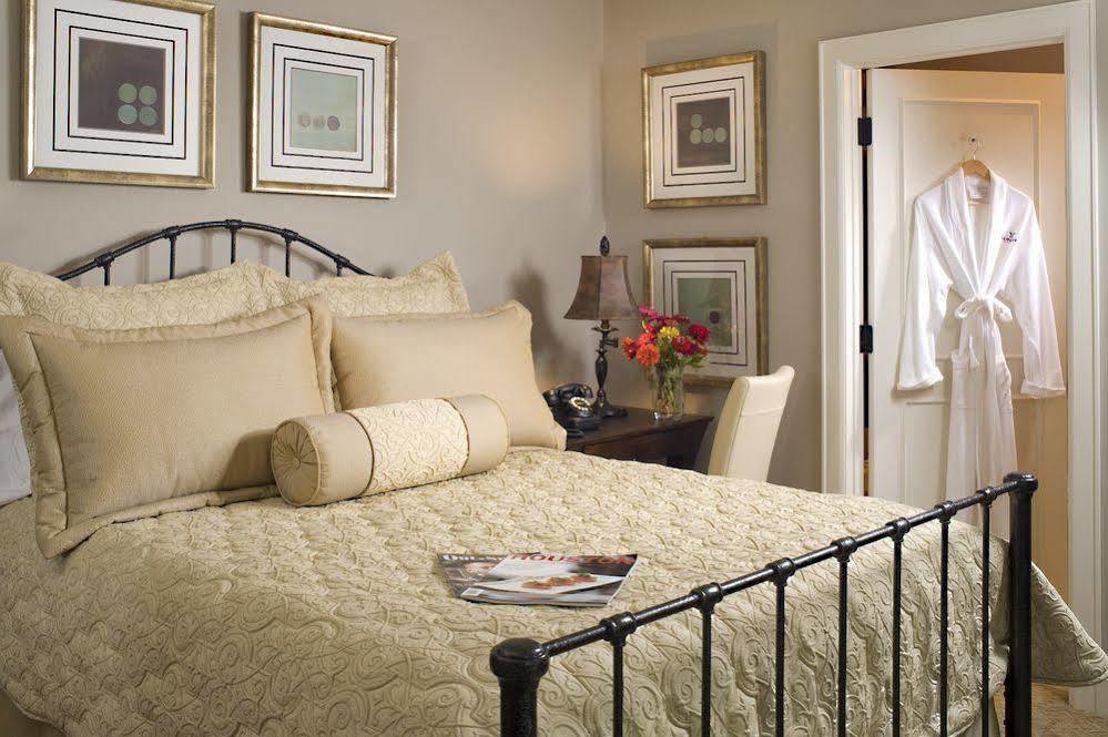La Maison In Midtown An Urban B&B Houston Exteriér fotografie