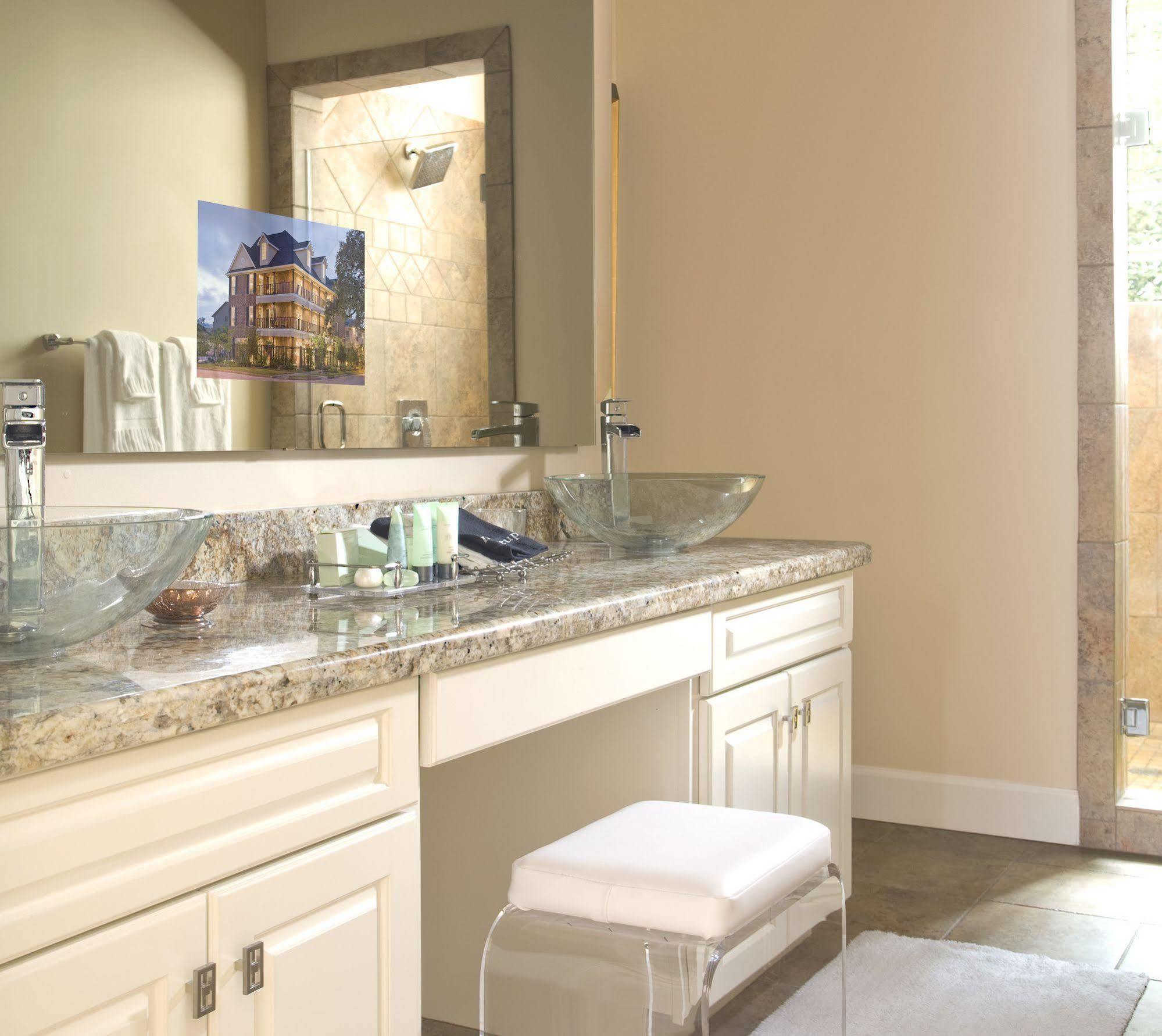 La Maison In Midtown An Urban B&B Houston Exteriér fotografie