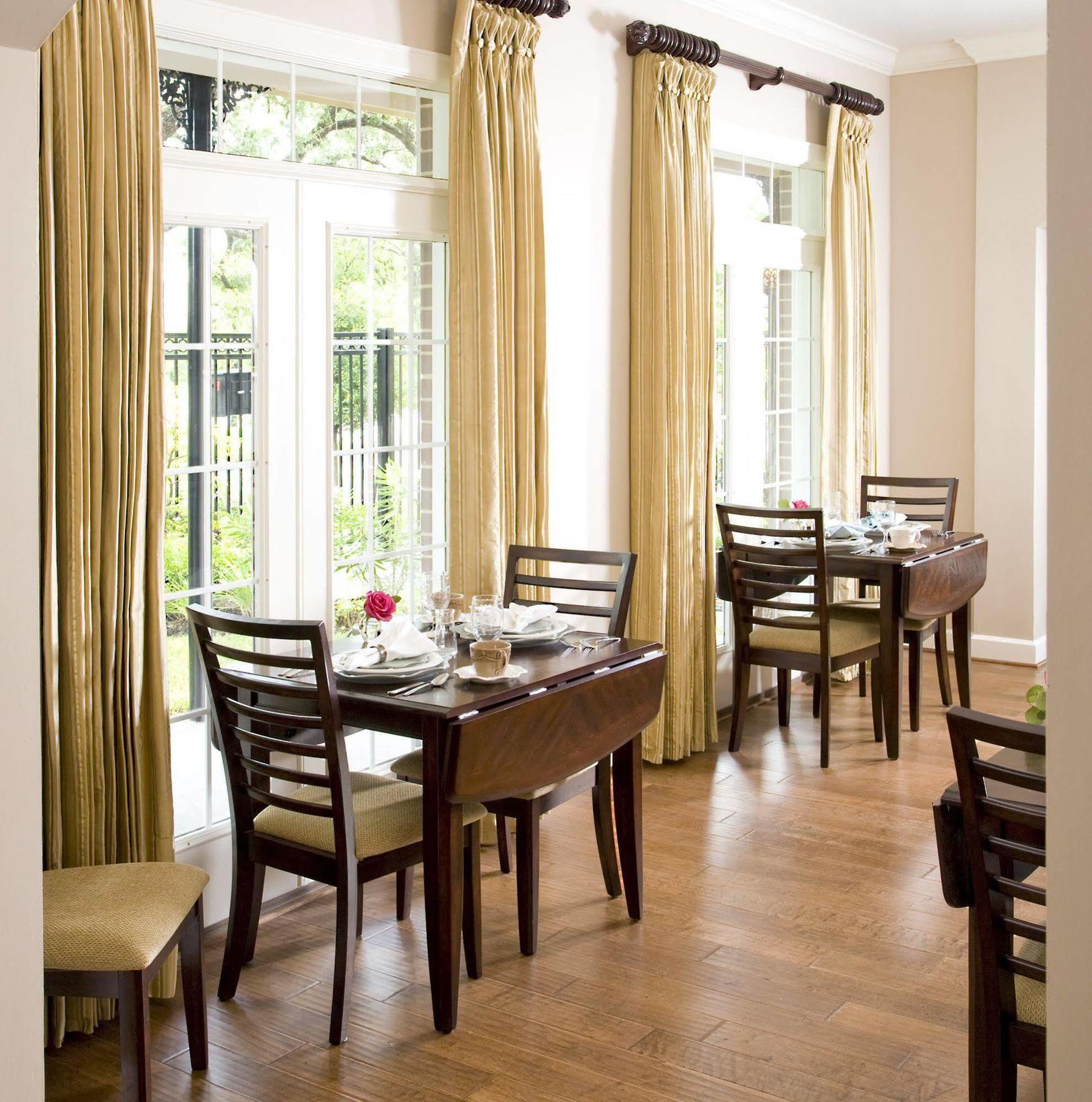 La Maison In Midtown An Urban B&B Houston Exteriér fotografie