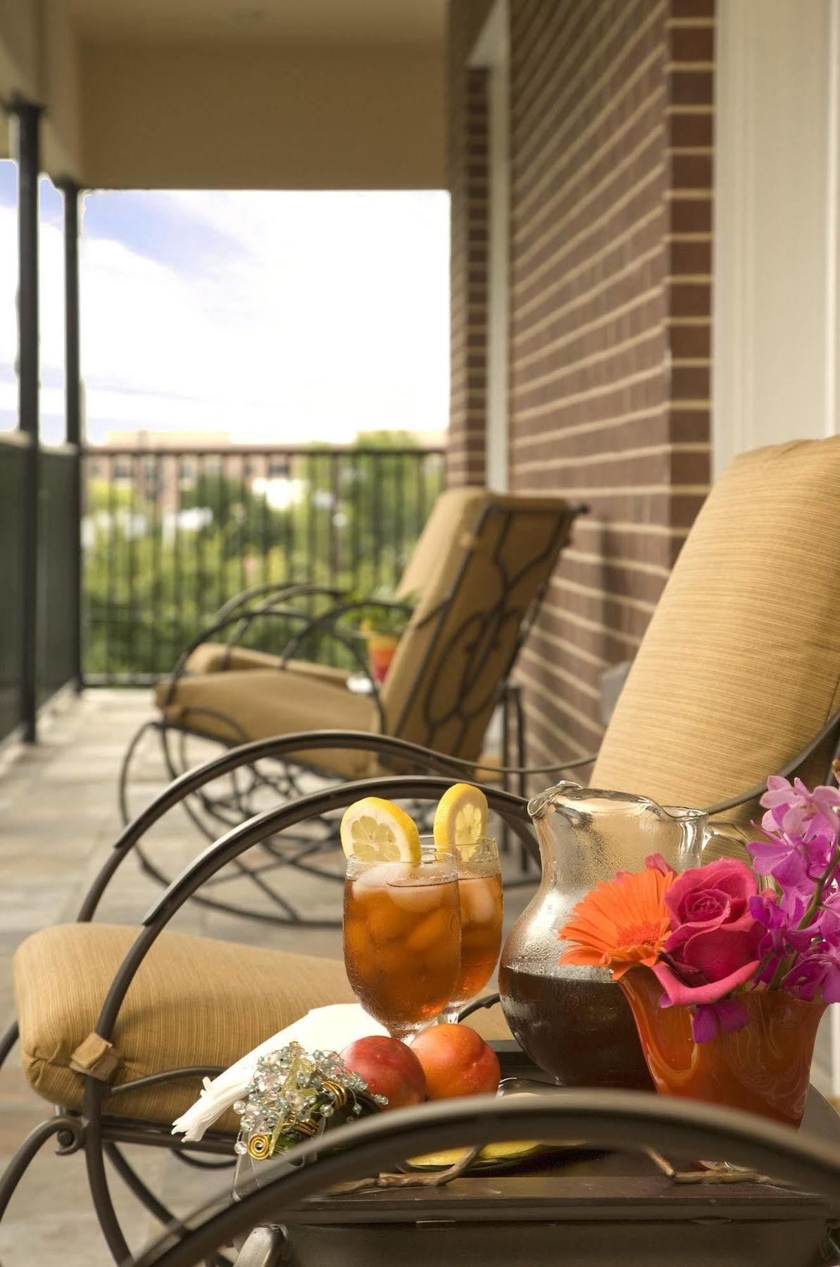 La Maison In Midtown An Urban B&B Houston Exteriér fotografie