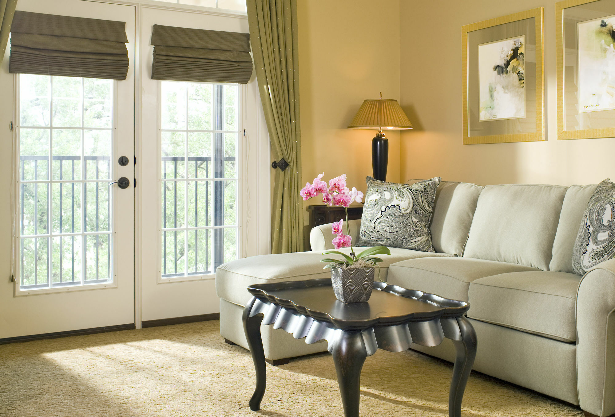 La Maison In Midtown An Urban B&B Houston Exteriér fotografie