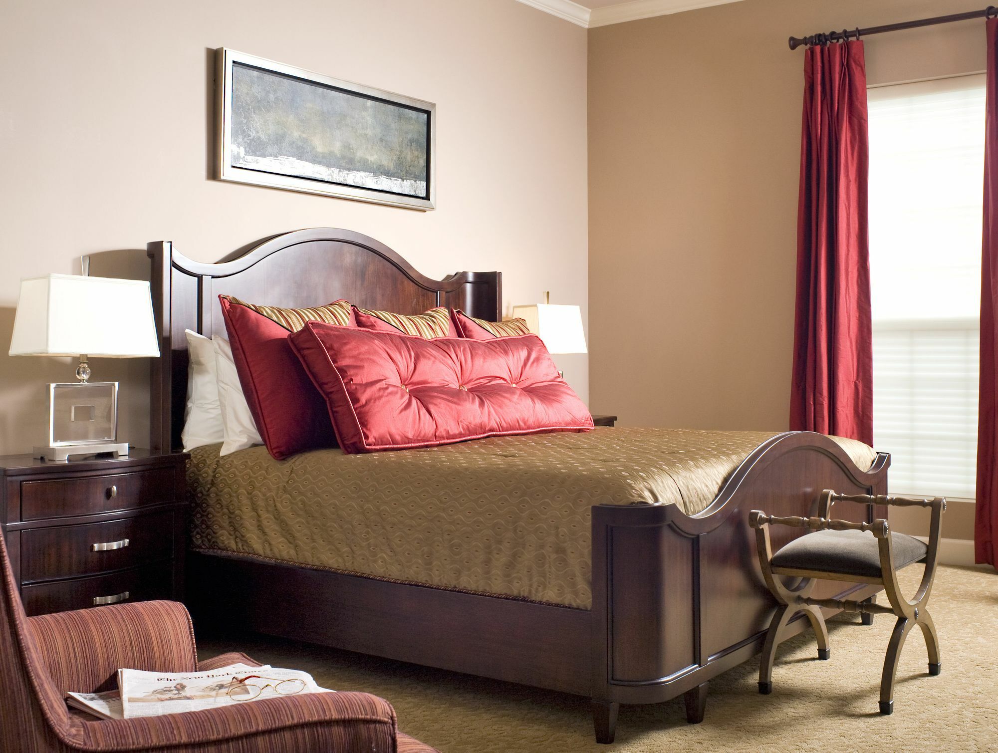 La Maison In Midtown An Urban B&B Houston Exteriér fotografie