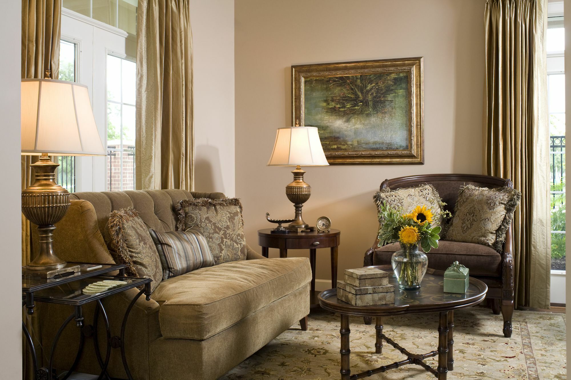 La Maison In Midtown An Urban B&B Houston Exteriér fotografie