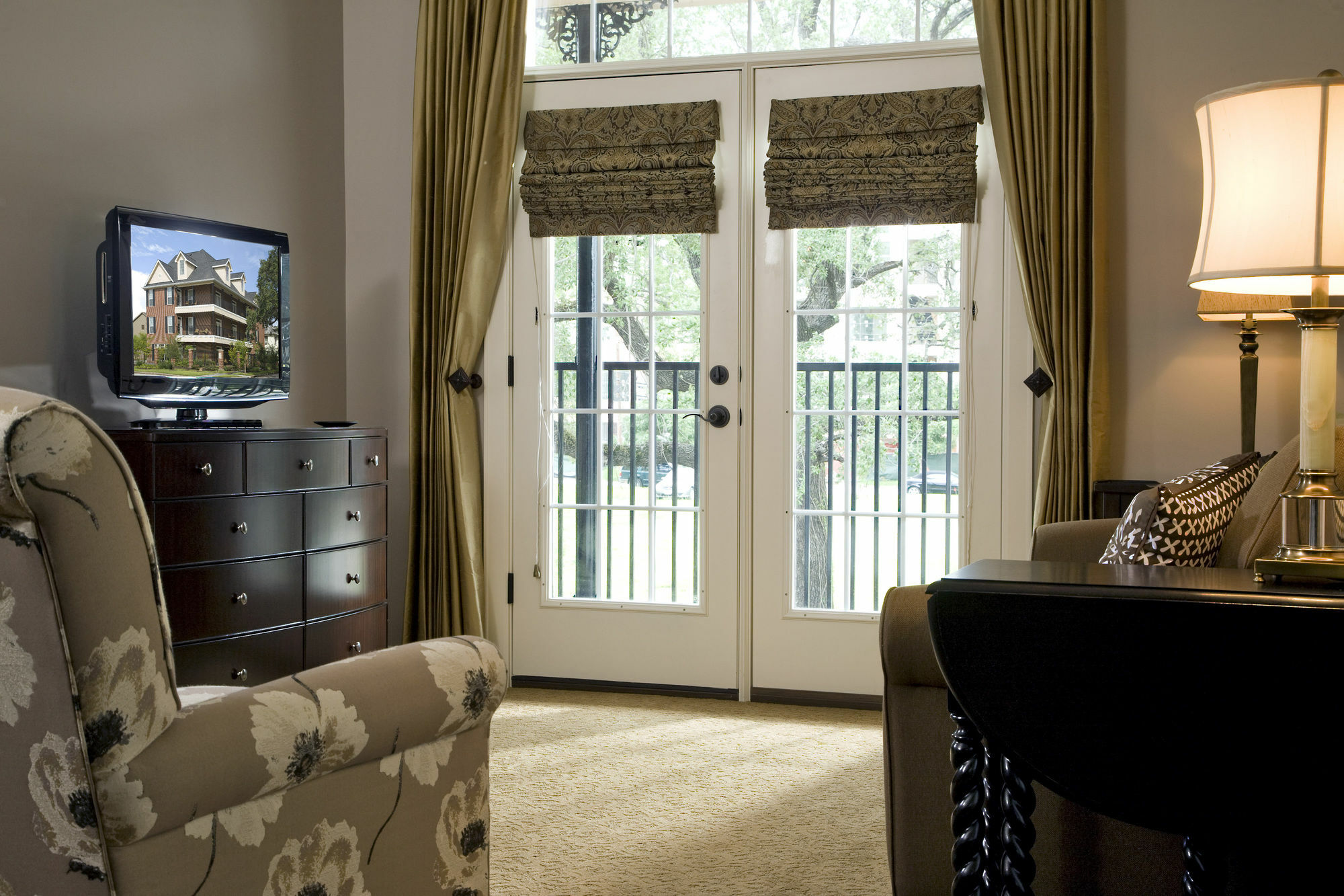 La Maison In Midtown An Urban B&B Houston Exteriér fotografie