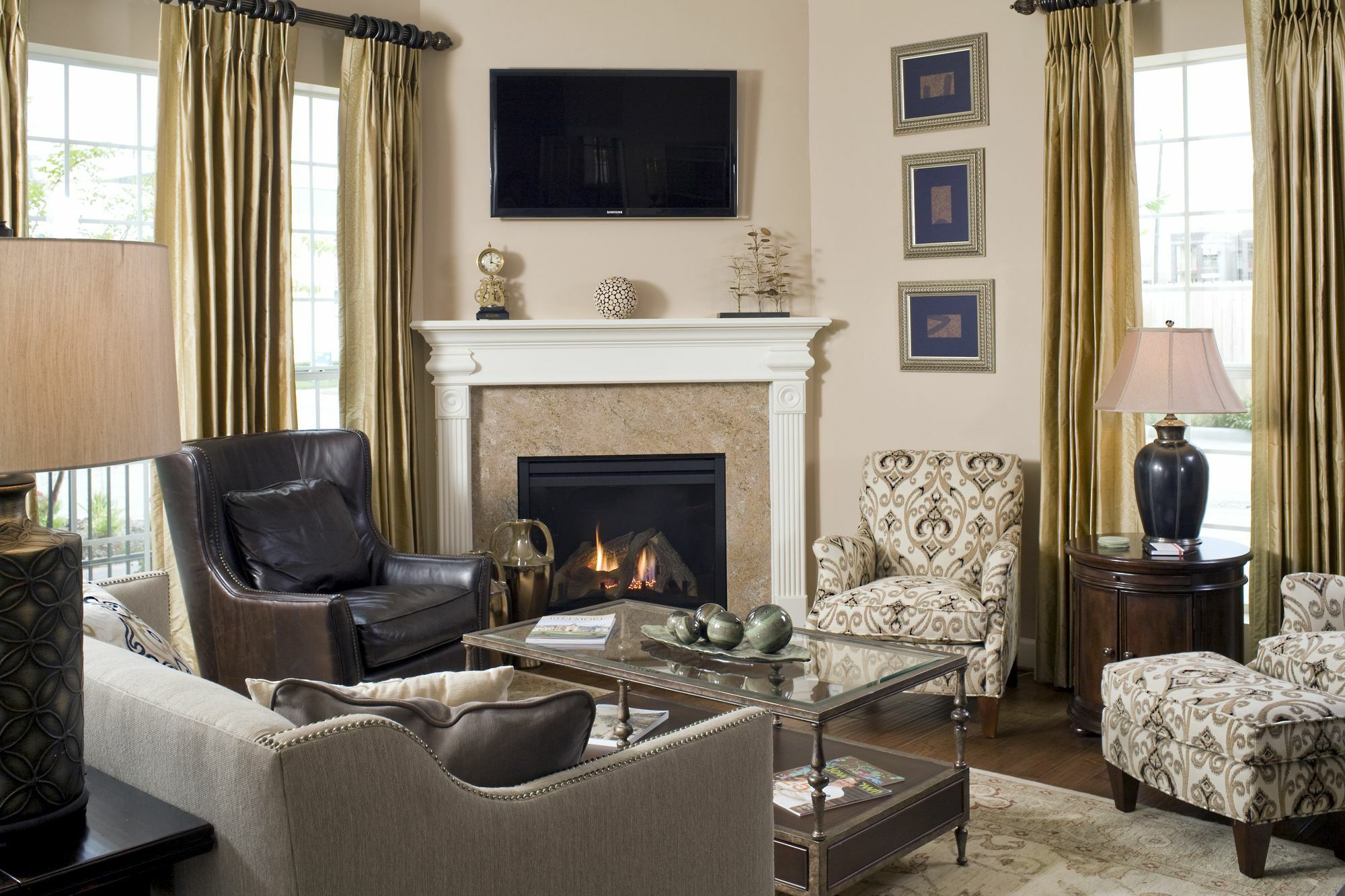 La Maison In Midtown An Urban B&B Houston Exteriér fotografie
